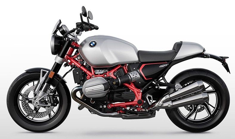 BMW R 12 nineT
