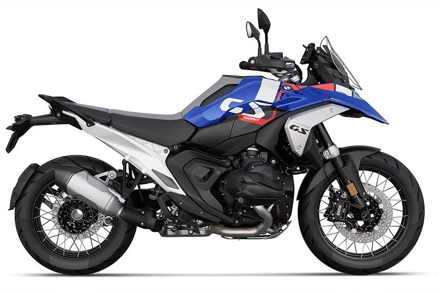 BMW R1300GS