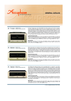Accuphase-2008-Catalog-English-2