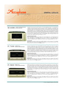 Accuphase-2008-Catalog-English-4