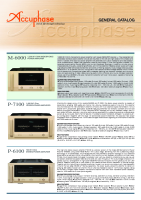 Accuphase-2011-Catalog-English-4
