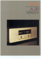 Accuphase-A-20-Brochure 