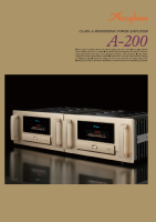 Accuphase-A-200-Brochure-2