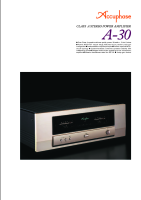 Accuphase-A-30-Brochure-4