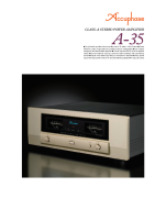 Accuphase-A-35-Brochure
