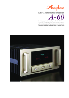 Accuphase-A-60-Brochure