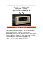 Accuphase-A-65-A-70-Comparaison-Manual