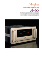 Accuphase-A-65-Brochure 