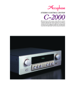Accuphase-C-2000-Brochure 