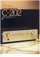 Accuphase-C-202-Brochure 