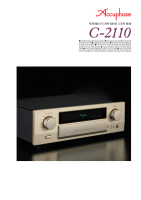 Accuphase-C-2110-Brochure 