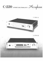 Accuphase-C-220-Brochure