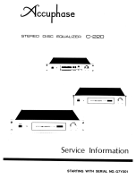 Accuphase-C-220-Service-Manual 
