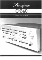 Accuphase-C-240-Brochure 