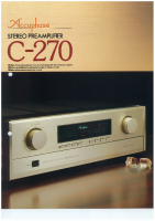 Accuphase-C-270-Brochure