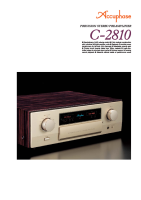 Accuphase-C-2810-Brochure
