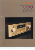 Accuphase-C-290-Brochure