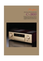 Accuphase-C-3800-Brochure