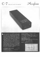Accuphase-C-7-Brochure