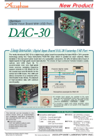 Accuphase-DAC-30-Brochure 