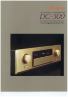 Accuphase-DC-300-Brochure