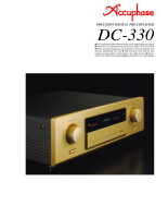 Accuphase-DC-330-Brochure
