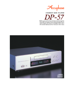 Accuphase-DP-57-Brochure 