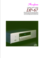 Accuphase-DP-67-Brochure
