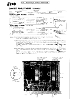 Accuphase-E-204-Service-Manual-Partial 