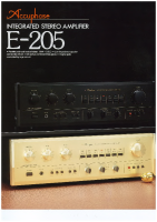Accuphase-E-205-Brochure 