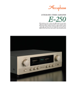 Accuphase-E-250-Brochure