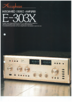 Accuphase-E-303-X-Brochure