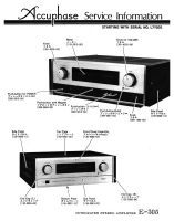 Accuphase-E-305-Service-Manual