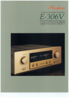 Accuphase-E-306-V-Brochure