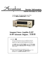 Accuphase-E-307-Service-Manual 