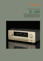 Accuphase-E-360-Brochure 