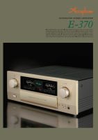 Accuphase-E-370-Brochure