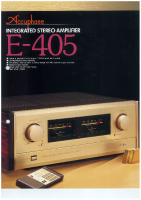 Accuphase-E-405-Brochure