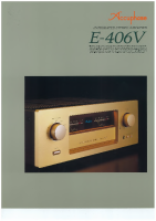 Accuphase-E-406-V-Brochure