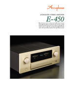 Accuphase-E-450-Brochure
