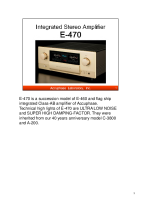 Accuphase-E-470-Presentation-Manual 