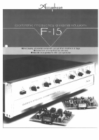 Accuphase-F-15-Brochure