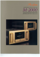 Accuphase-M-2000-Brochure 