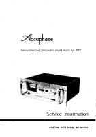 Accuphase-M-60-Service-Manual 