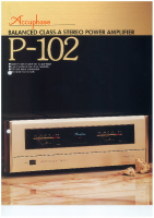Accuphase-P-102-Brochure