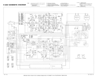 Accuphase-P-260-Schematics 