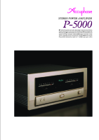 Accuphase-P-5000-Brochure 