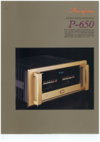 Accuphase-P-650-Brochure 