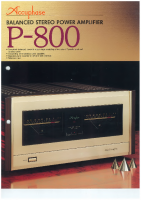Accuphase-P-800-Brochure