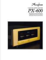 Accuphase-PX-600-Brochure 